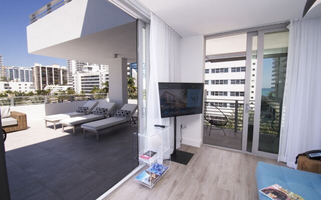 6080 Design Hotel by Eskape Collection