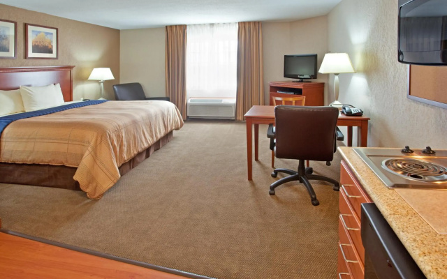 Candlewood Suites Elgin by IHG
