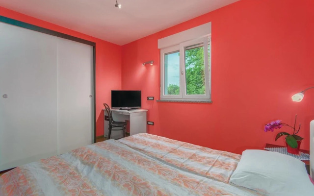 Stunning Home in Labin With Wifi and 3 Bedrooms