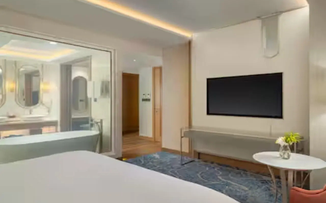 DoubleTree by Hilton Jakarta Bintaro Jaya