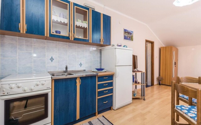 Stunning Home in Povljana With Wifi and 0 Bedrooms