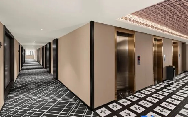 Lanju French Hotel (Guiyang Southwest Trade City Branch) — 2-star hotel in Guiyang