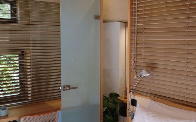 The Journey Design Home Chania