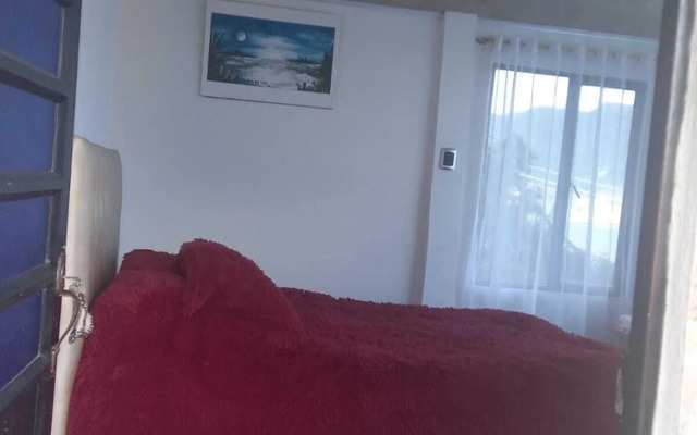 Cabañas Villas Del Lago