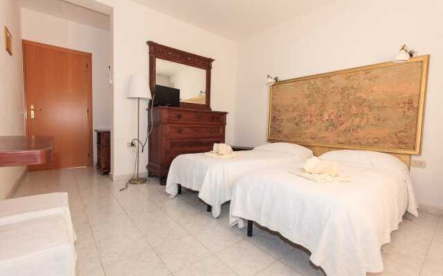 Domus Socolatae Apartments  Suites