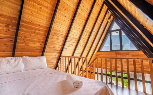 Karaöz Sapphire Bungalows