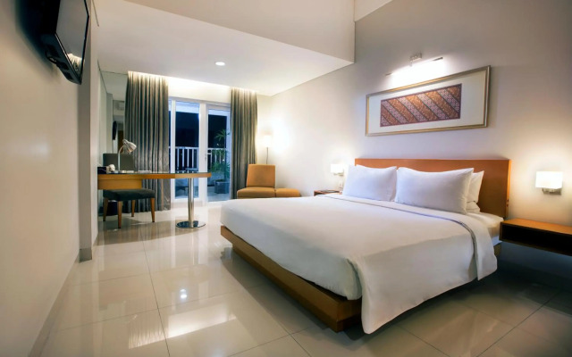 Hotel Santika Jemursari