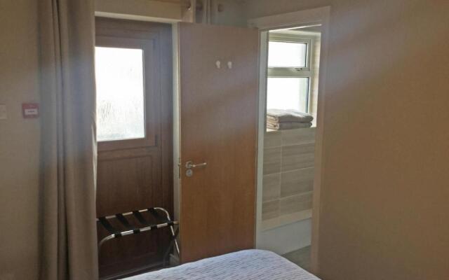 The Loft Guest Apartment