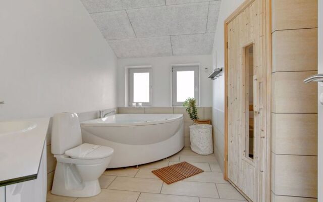 "Gildo" - 375m from the sea in NW Jutland