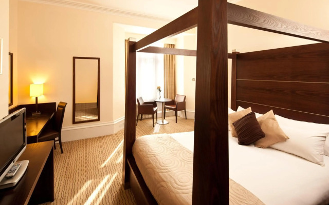Mercure Bradford, Bankfield Hotel