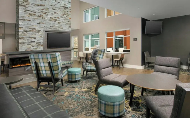 Residence Inn by Marriott Battle Creek