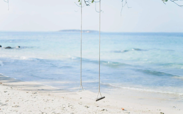 Koh Munnork Private Island