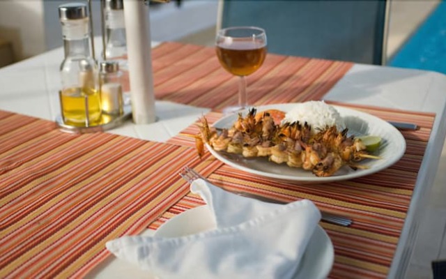 Hotel Barmoi