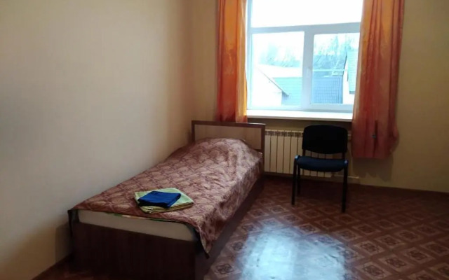 Sluzhebnaya Gostinitsa