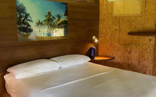 Casa Yalma Kaan Acapulco Hotel - Adults Only