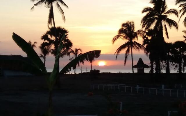 Wera Beach Resort