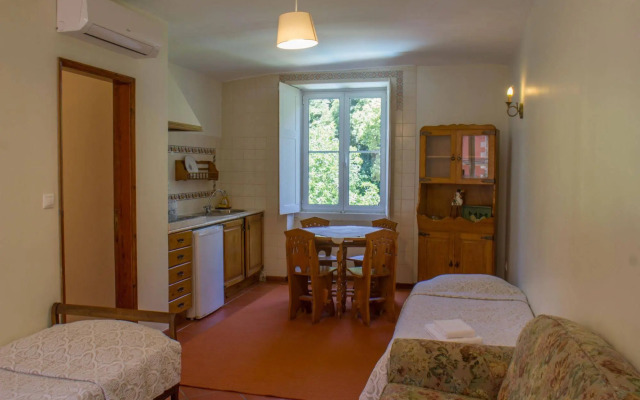 Quinta Das Murtas B&B