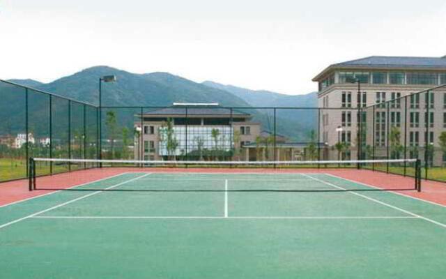 Greeting Hotel - Yiwu