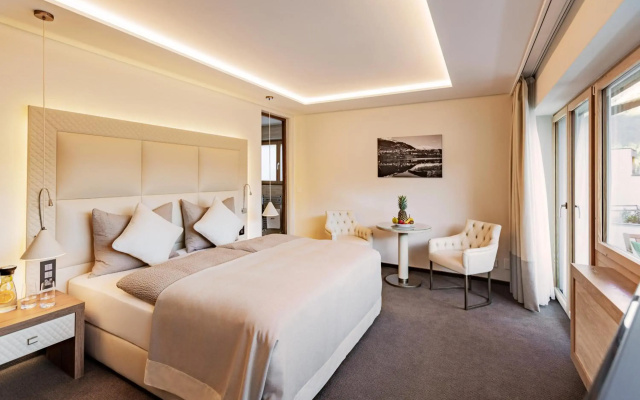 Hotel Arte - Image 2
