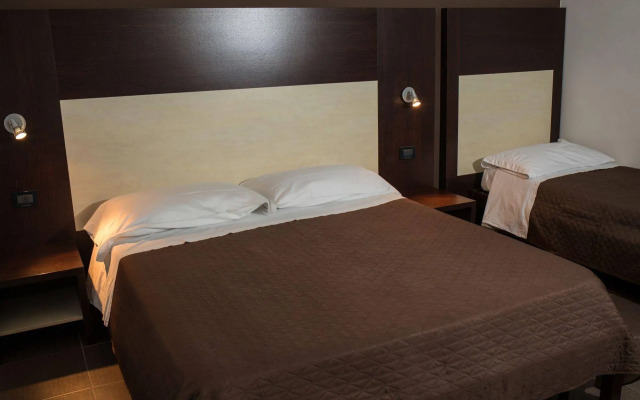 Pansini Hotel Residence