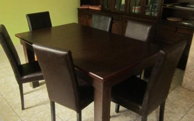 Pensiunea Baroc Sibiu