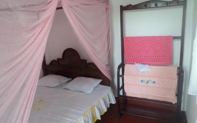 Grand Nest Bay Resort