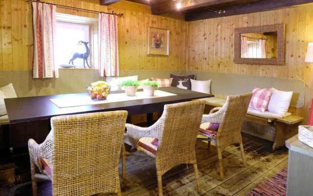 Holiday Home Near the Kitzski