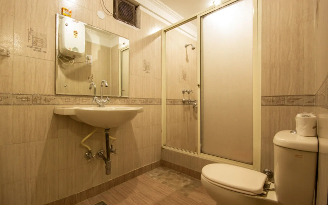 Hotel Grand Park Inn