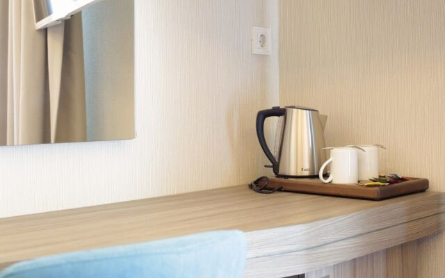 Tryp Bosphorus Taksim Hotel