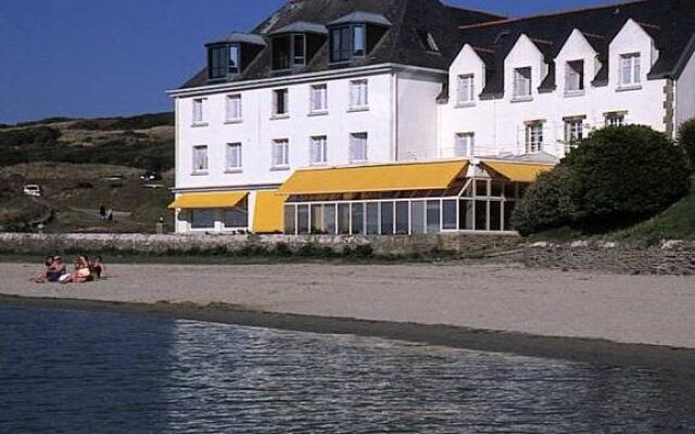 Hotel de la Plage