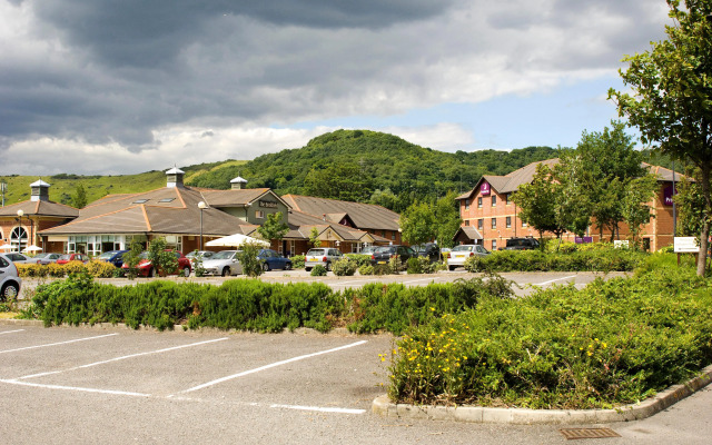 Premier Inn Folkestone (Channel Tunnel)