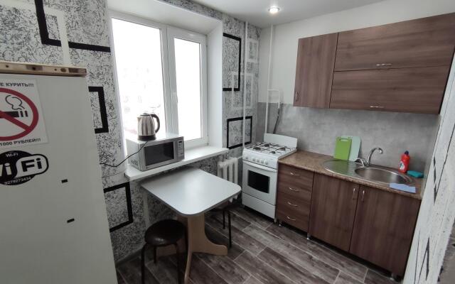 Apartamenty
