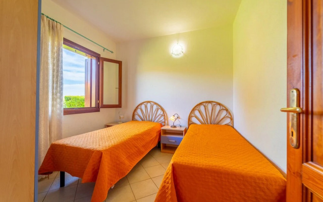 Residenza Lu Fraili