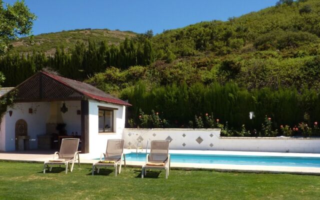 Leisure Meets Tranquility in Beautiful Villa Near Forest