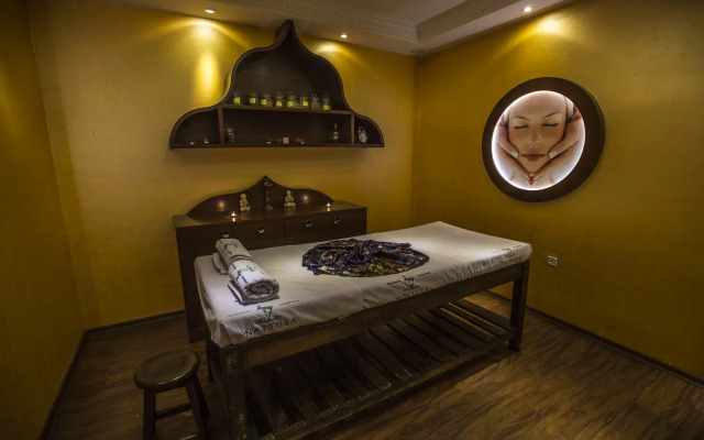 Hattusa Astyra Termal Resort And Spa