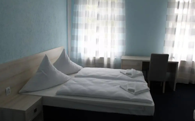 Hotel am Fluss