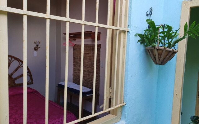 Private Apartment Ysa