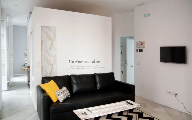 Apartamentos GADIR CENTRO