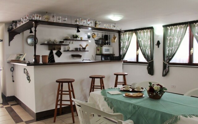 Villa Aladino - Nike