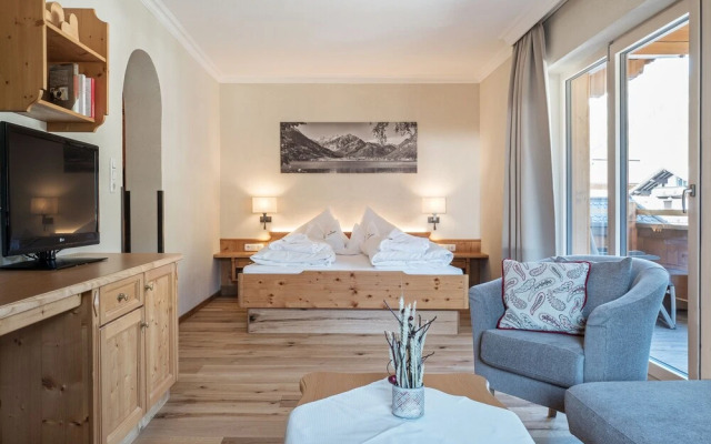 Sonnenhof Genusshotel & Appartements