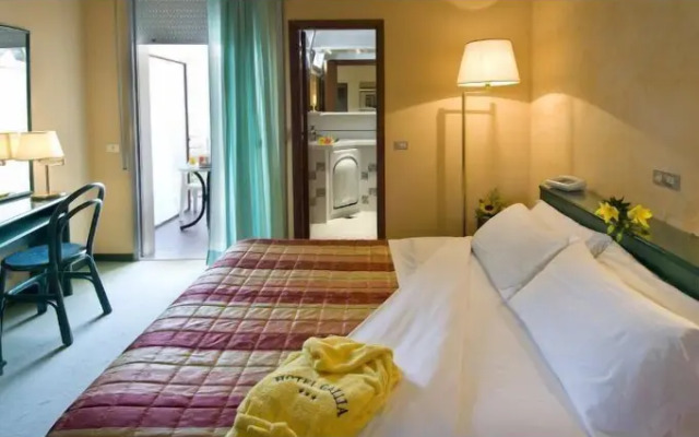 Club Hotel Gallia