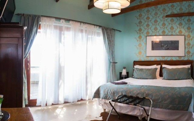 Sweet Ocean View Guesthouse