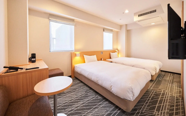 WeBase TAKAMATSU - Hostel