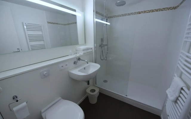 Hotel Kyriad Annecy Nord - Epagny