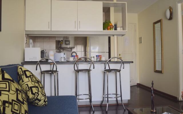 VO Bellas Artes Apartment