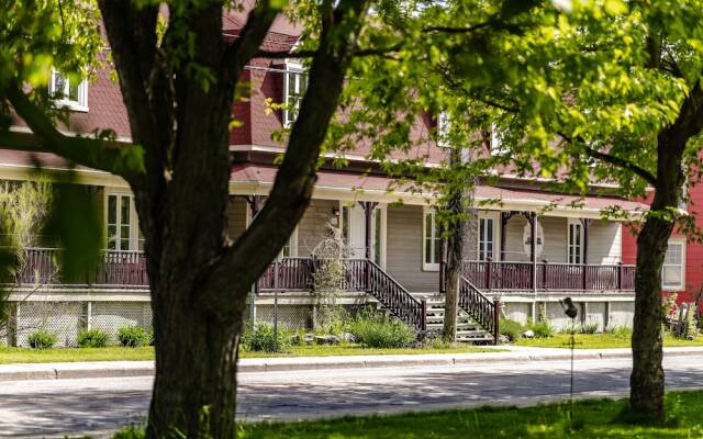 Auberge Akamaraska