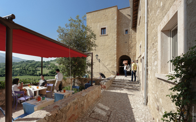 Castello di Postignano Relais