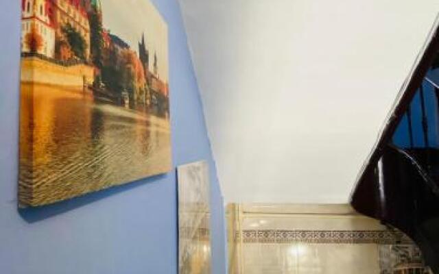 Lisbon Prime Hostel & Rooms