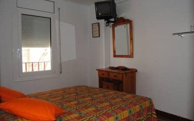 Hostal Colonia
