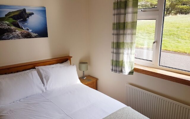 Moorside Rooms